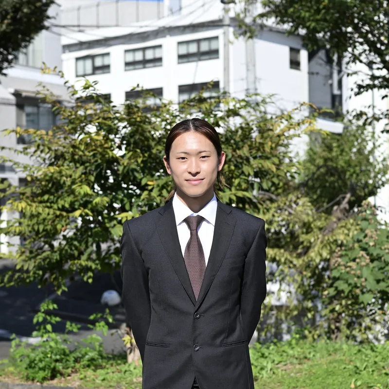 Photo of Nitta