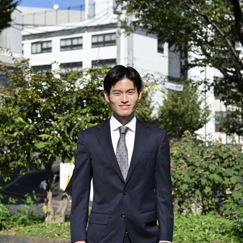 Photo of Takahashi